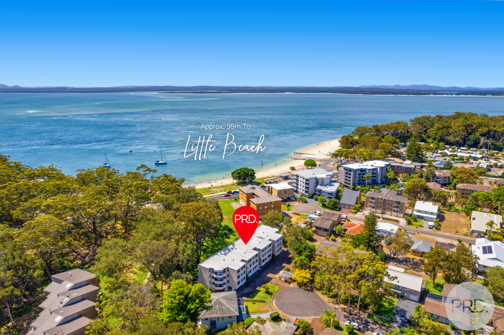 11/17 Mistral Cl, Nelson Bay, NSW 2315