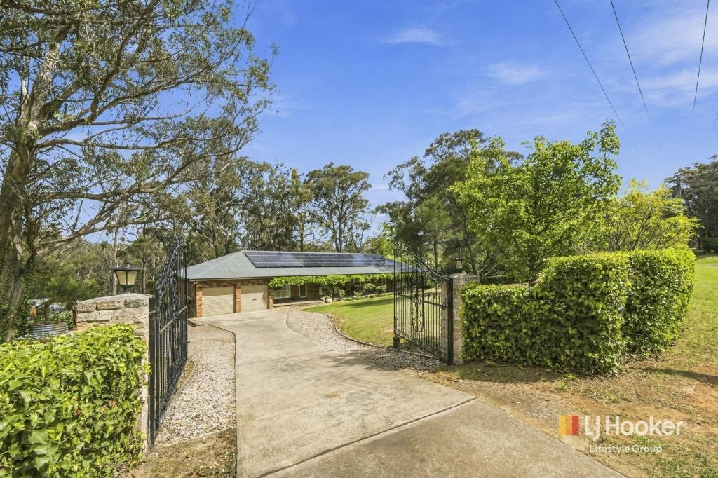 78 Cumberteen St, Hill Top, NSW 2575