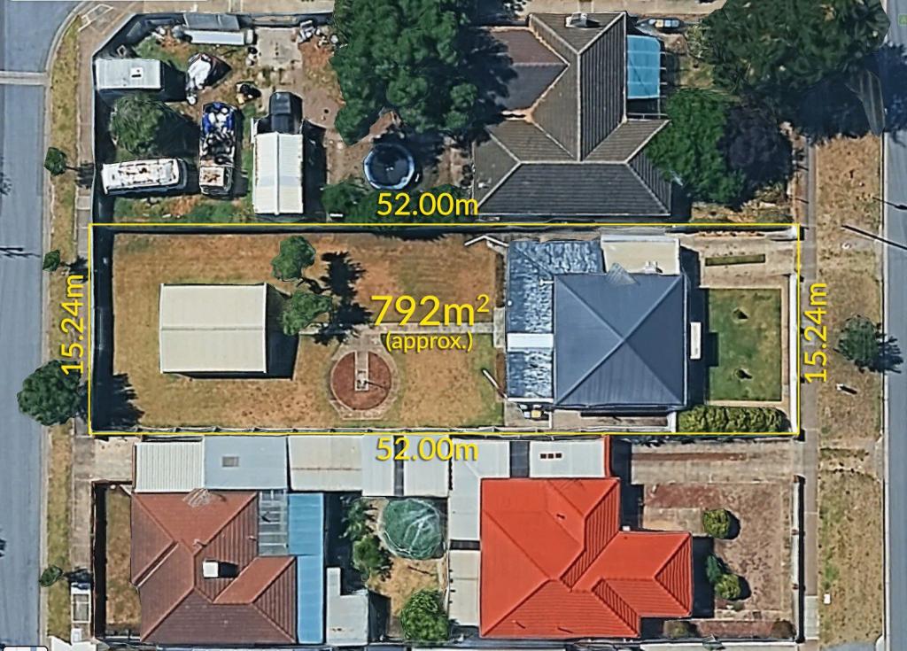 323 Victoria Rd, Largs North, SA 5016