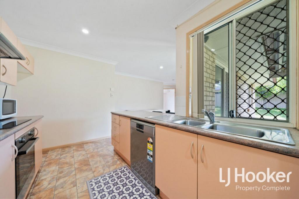 27 Fifth Ave, Marsden, QLD 4132