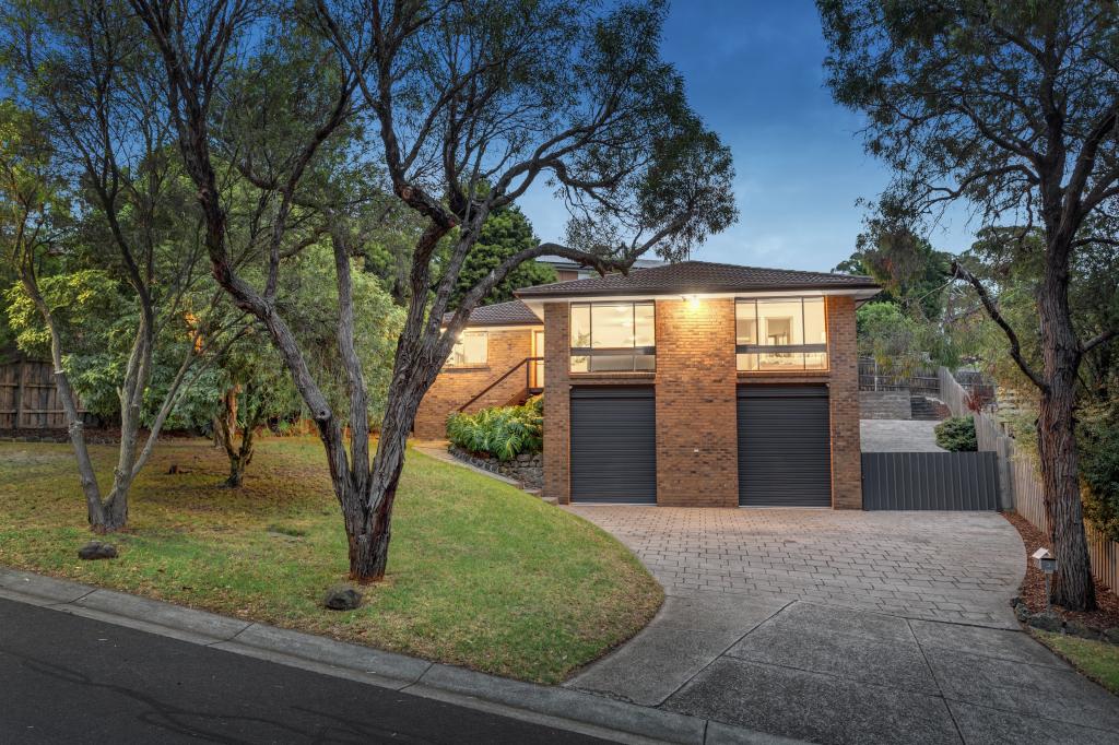 3 Musgrove Ct, Greensborough, VIC 3088