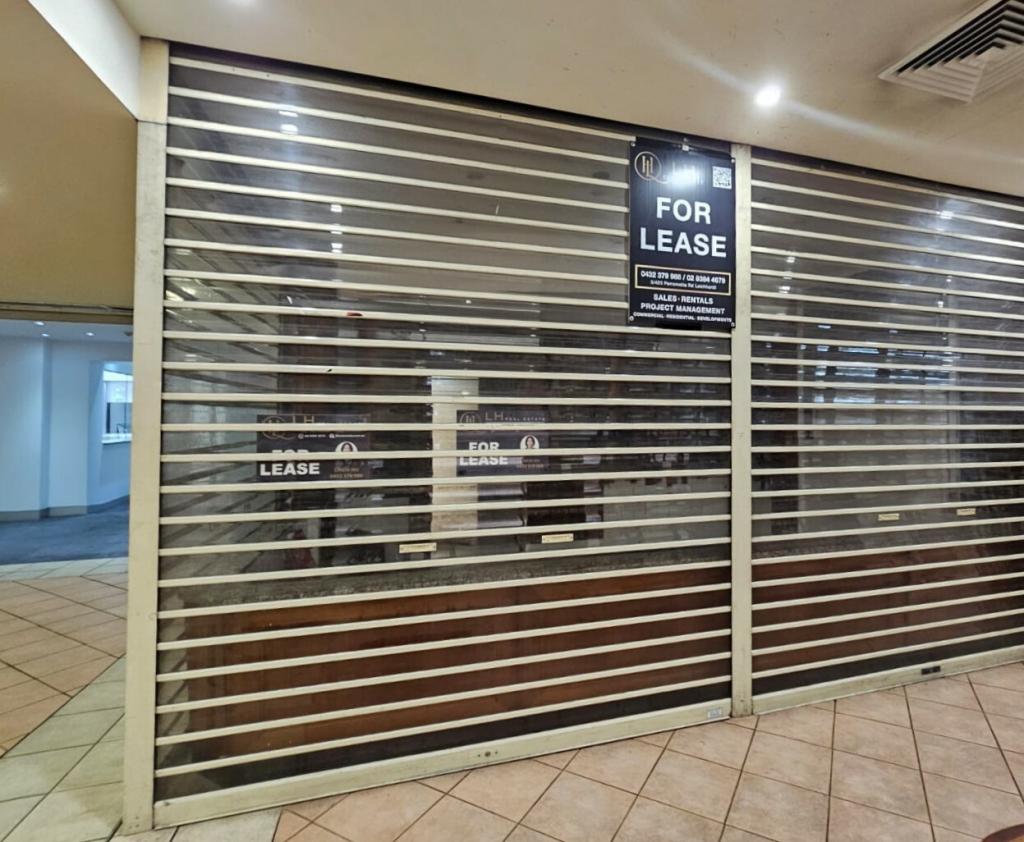 Shop 10/185-211 Broadway, Ultimo, NSW 2007