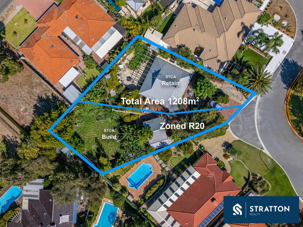 6 Pennant Pl, Woodvale, WA 6026