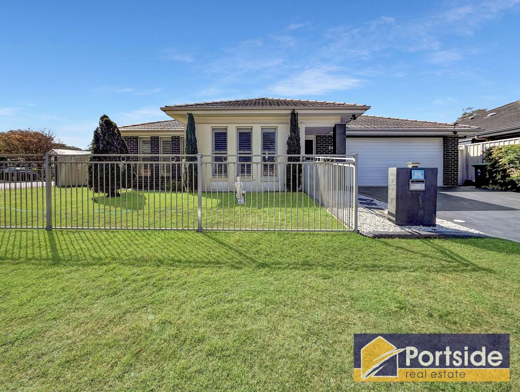 58a Meredith Ave, Lemon Tree Passage, NSW 2319