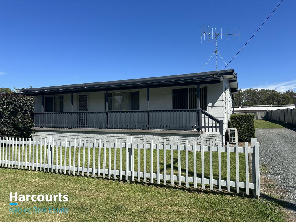 27 CLARKSON ST, NABIAC, NSW 2312