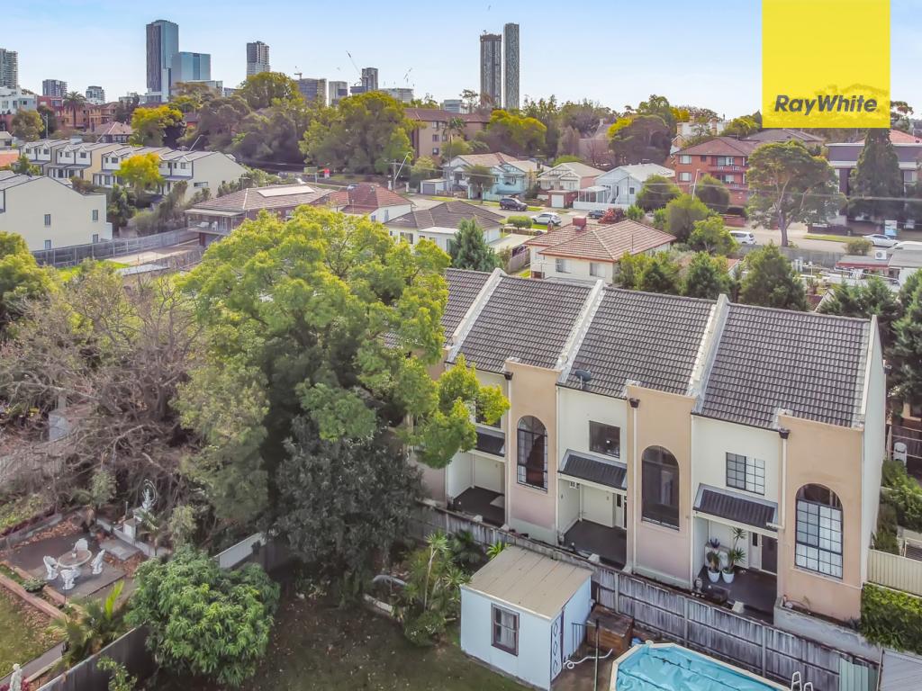 6/102 Alfred St, Rosehill, NSW 2142