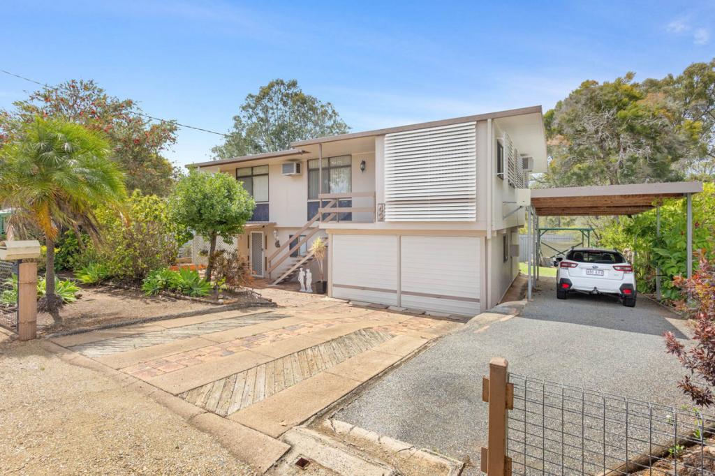 42 Barmoya Rd, The Caves, QLD 4702