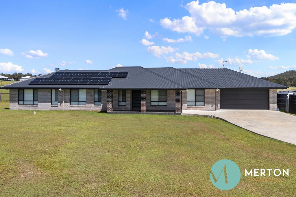 293 Gleneagles Dr, Curra, QLD 4570