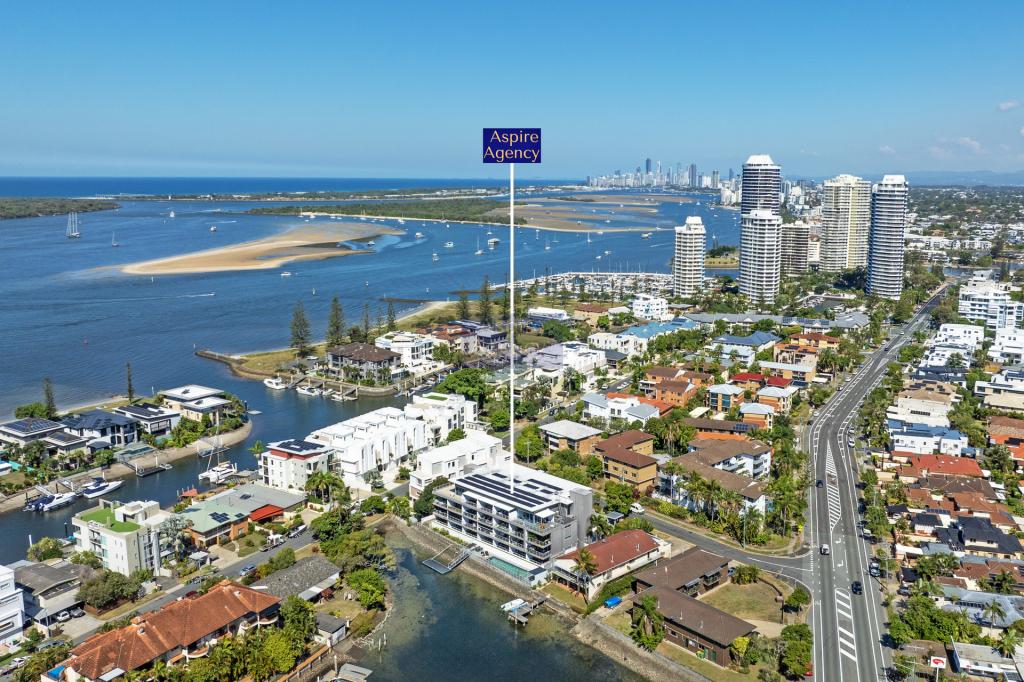 102/33-37 Madang Cres, Runaway Bay, QLD 4216
