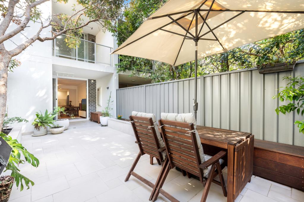 4/12-16 Terrace Rd, Dulwich Hill, NSW 2203