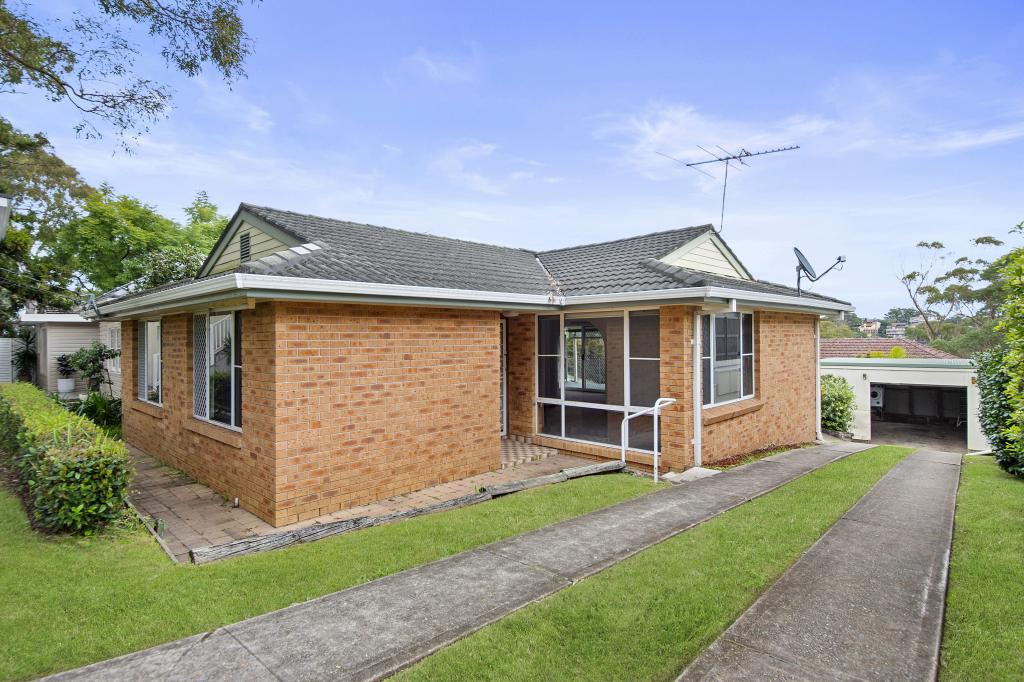 65 Young St, Sylvania, NSW 2224