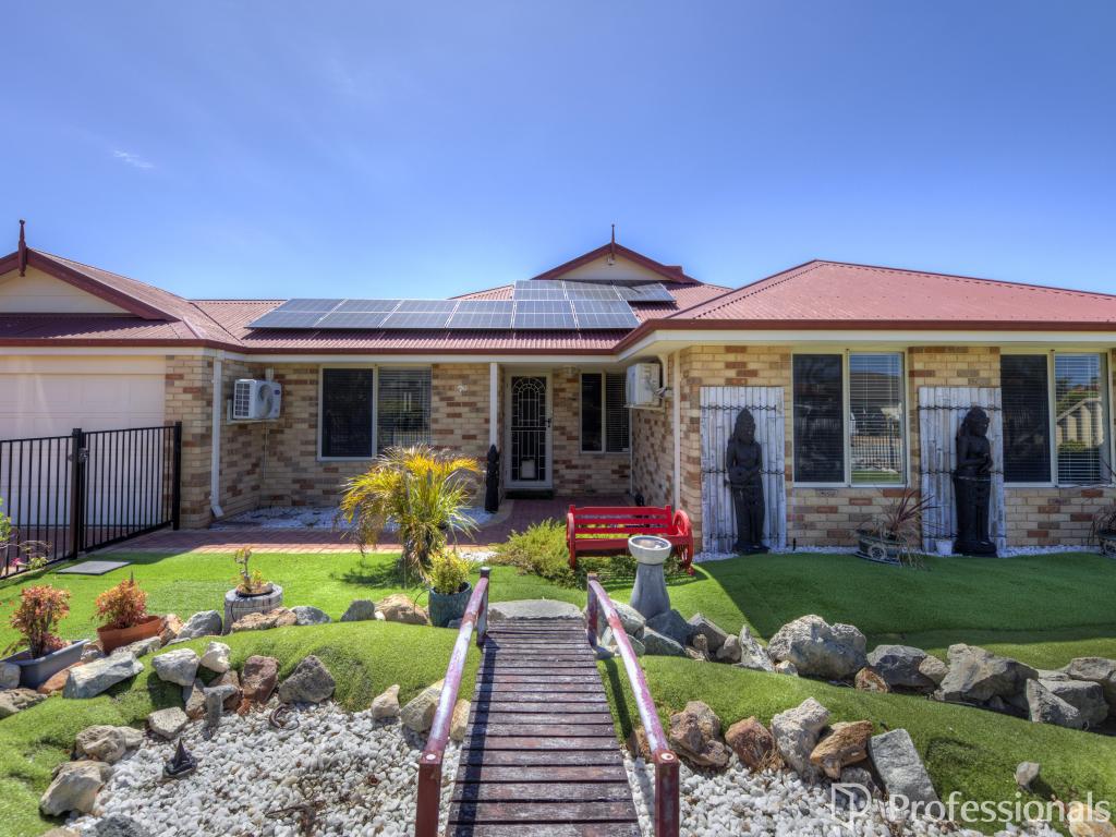76 Marchwood Bvd, Butler, WA 6036