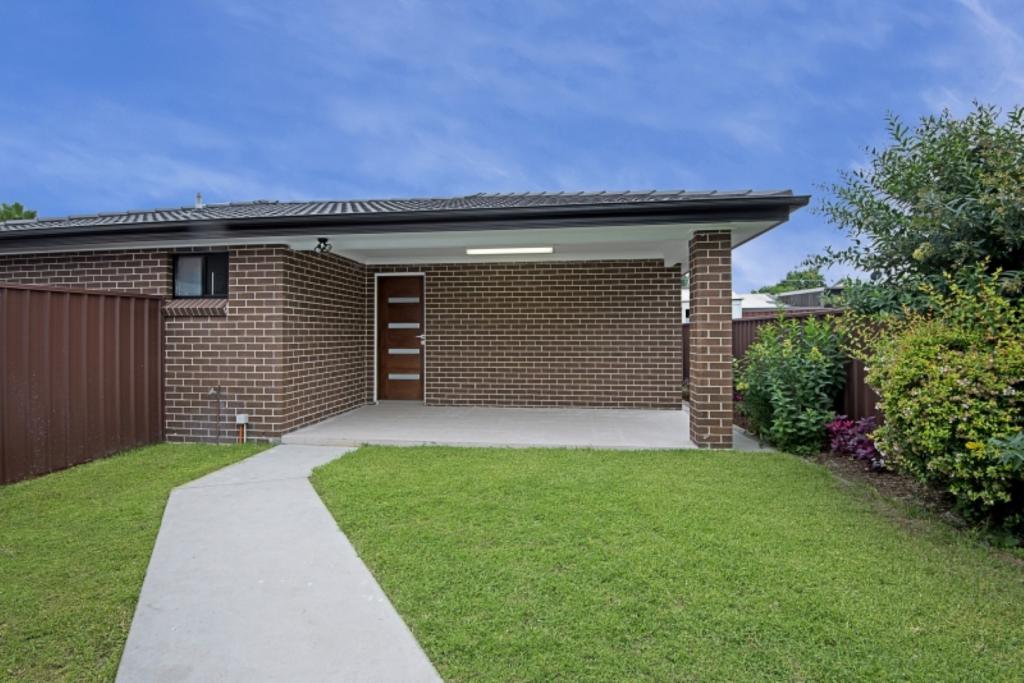 16a Merinda St, St Marys, NSW 2760