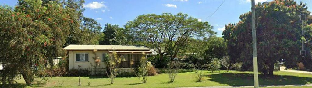 3 Anzac Pde, Finch Hatton, QLD 4756