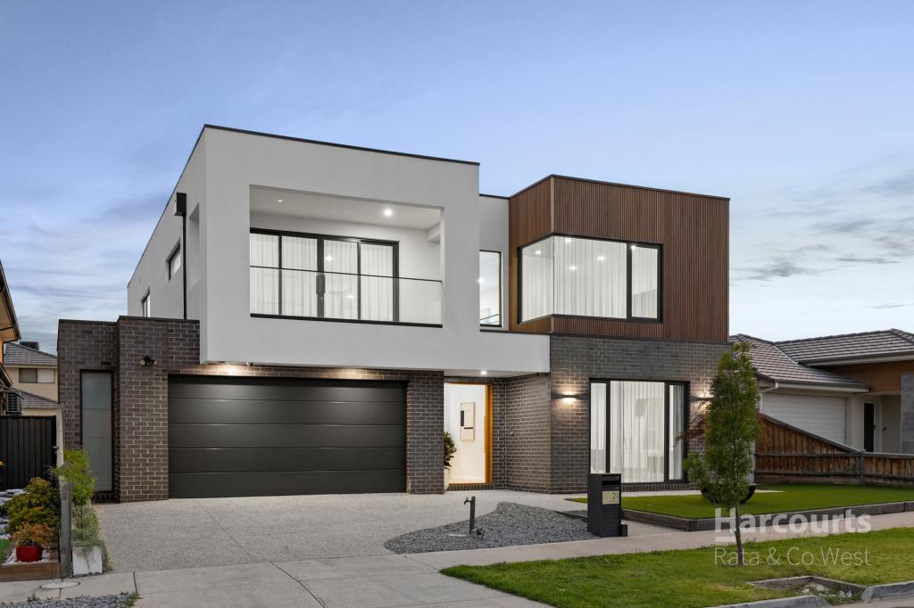 21 Vel St, Deanside, VIC 3336