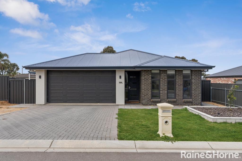 144a Hindmarsh Rd, Murray Bridge, SA 5253