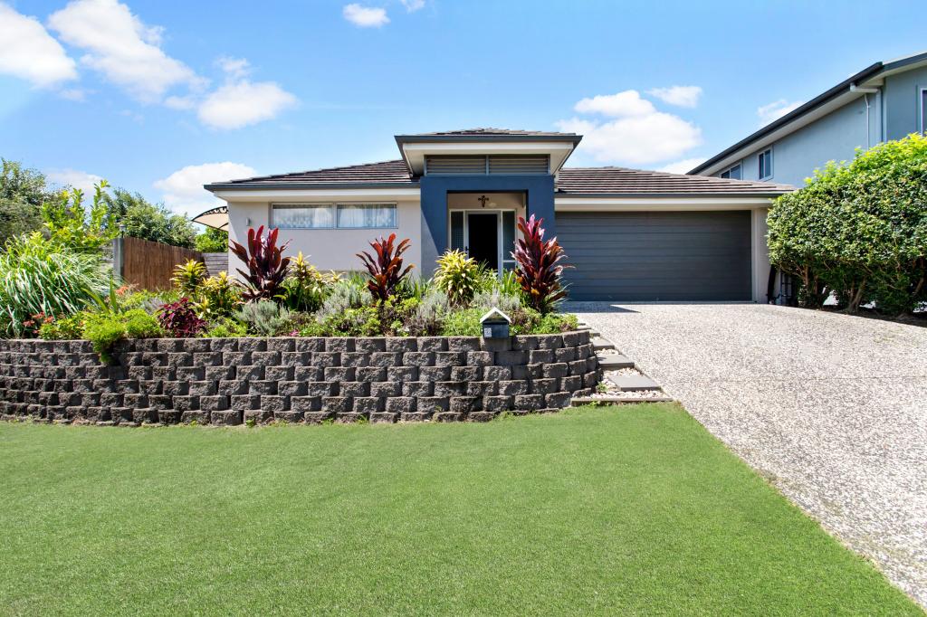 2 Corella Cres, Warner, QLD 4500