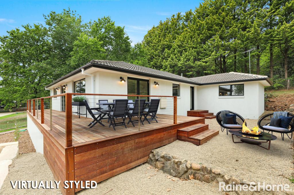 2b Amos Lane, Bundanoon, NSW 2578