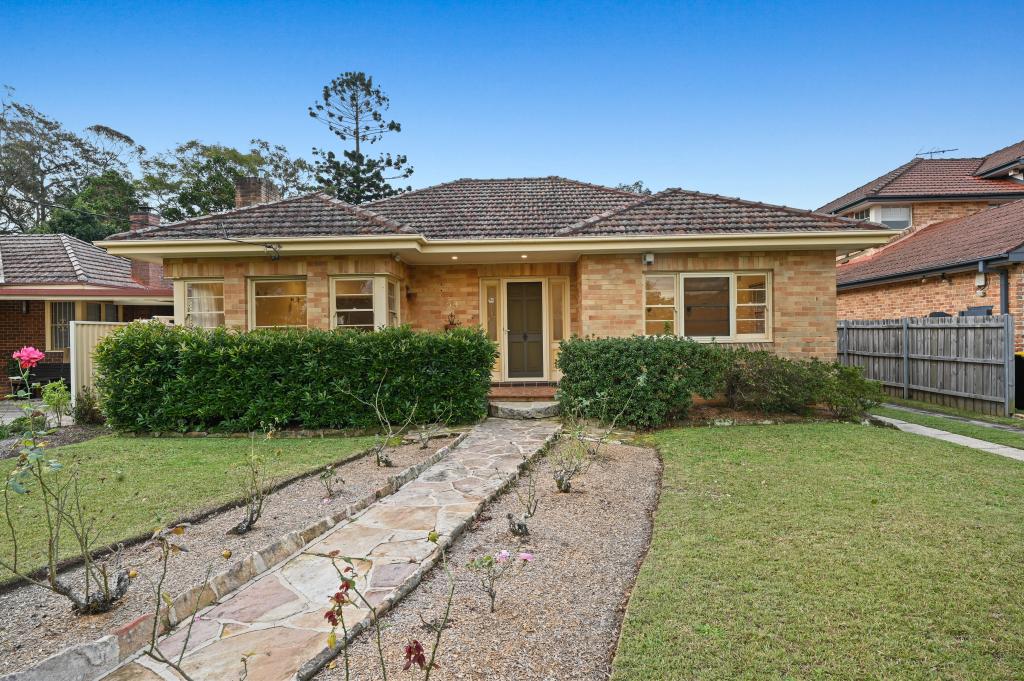 23 Ormonde Ave, Epping, NSW 2121