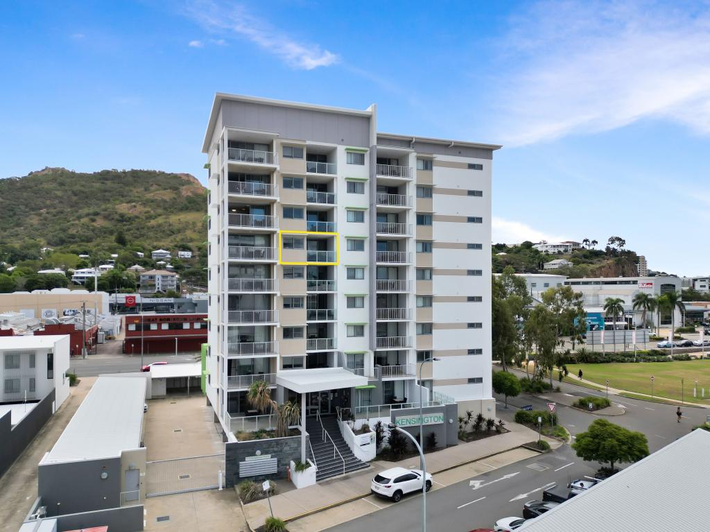 28/3 Kingsway Pl, Townsville City, QLD 4810