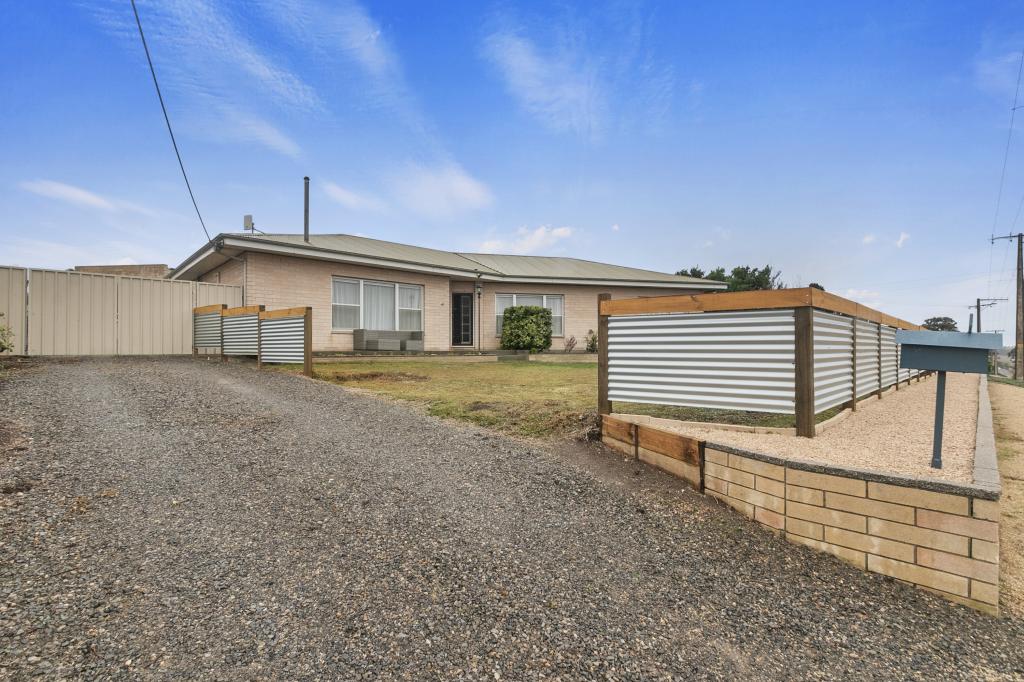 41 Clinton Rd, Maitland, SA 5573