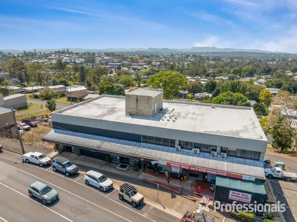 11-17 Tozer St, Gympie, QLD 4570