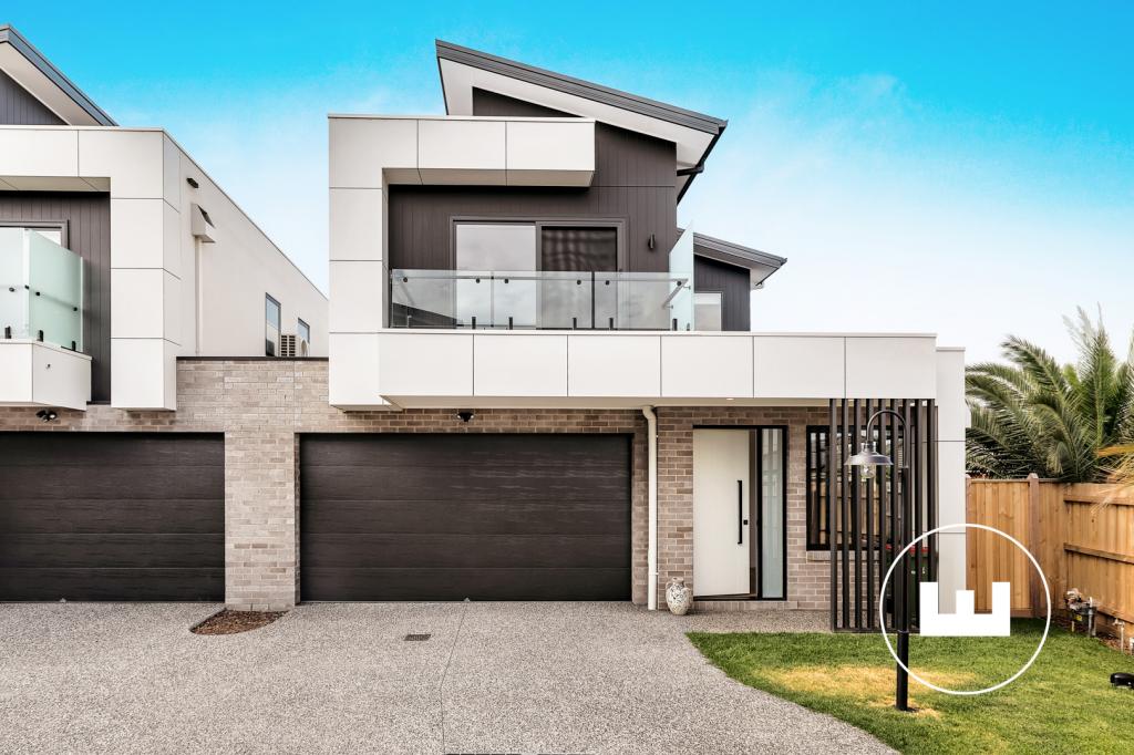 3 POST PL, BEACONSFIELD, VIC 3807