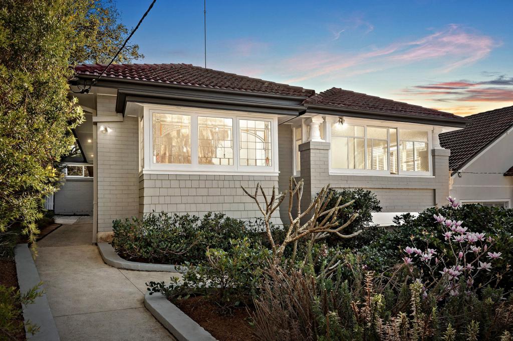 1 Waratah St, Balgowlah, NSW 2093