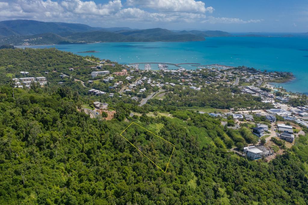Lot 12 Satinwood Ct, Airlie Beach, QLD 4802