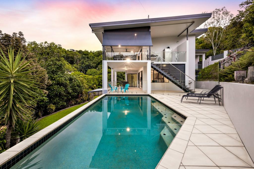 12 Bel-Air Dr, Whitfield, QLD 4870