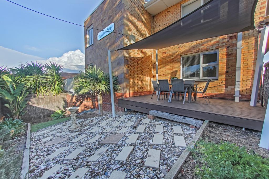 1/19 Renwick St, West Beach, SA 5024