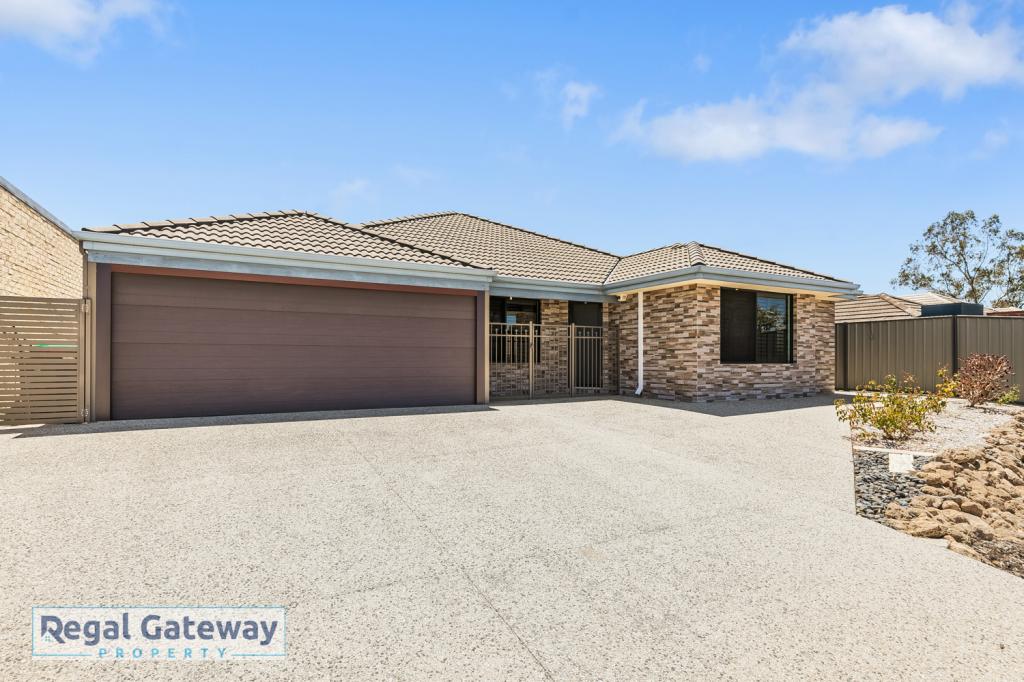 11 Lancelin App, Baldivis, WA 6171