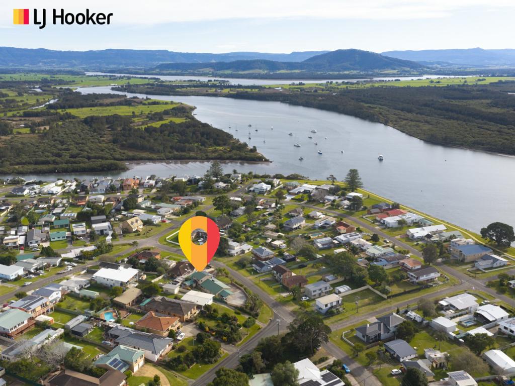 28 Comarong St, Greenwell Point, NSW 2540