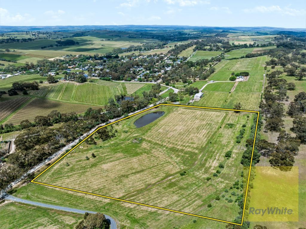 Lot 6 Sollys Hill Rd, Watervale, SA 5452