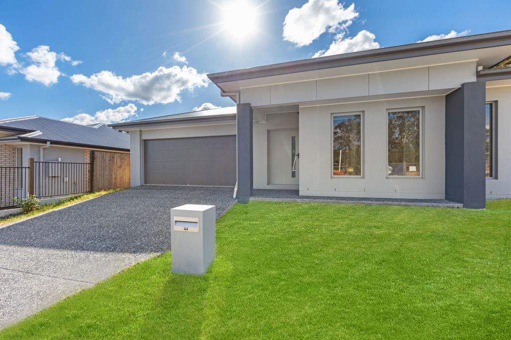 44 Hyde Dr, Yarrabilba, QLD 4207