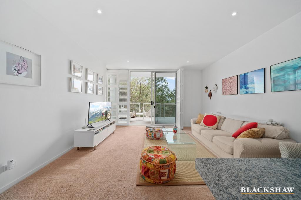 27/47 BLACKALL ST, BARTON, ACT 2600