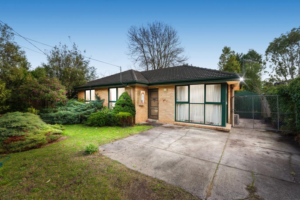 11 Virginia Way, Ferntree Gully, VIC 3156