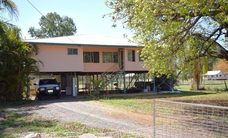 1 SCOTT ST, ALPHA, QLD 4724