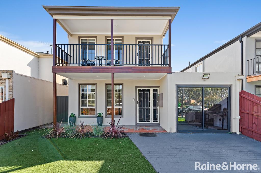 8 Bradano Lane, Roxburgh Park, VIC 3064