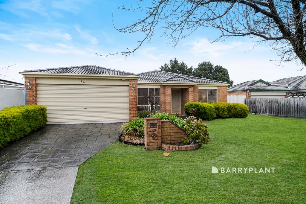 13 Malabar Ct, Narre Warren South, VIC 3805
