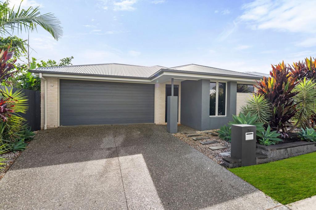 26 Kingsdale Ave, Thornlands, QLD 4164