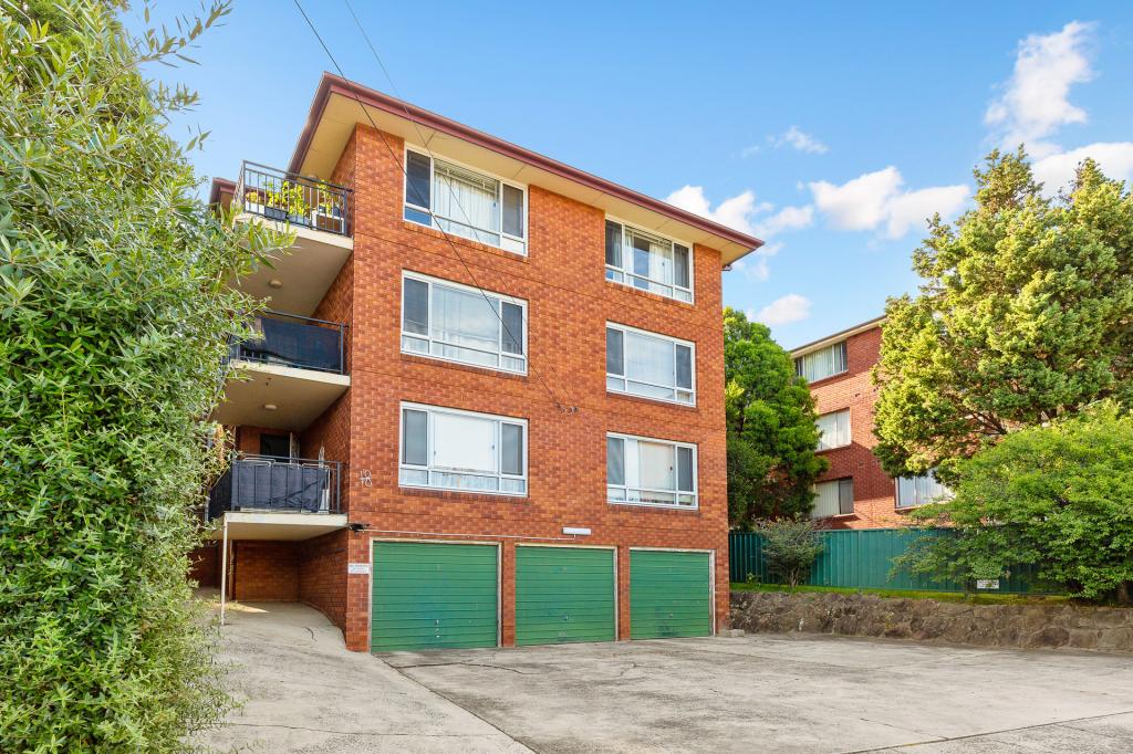 5/18 Meriton St, Gladesville, NSW 2111