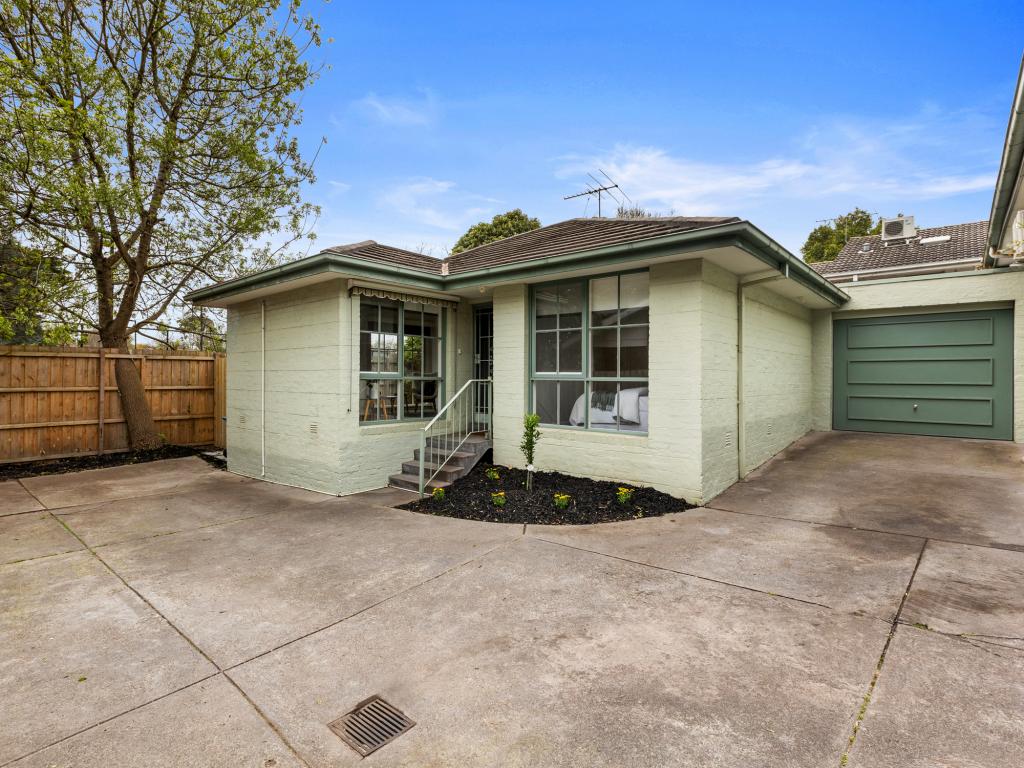 3/4 Spencer Rd, Camberwell, VIC 3124