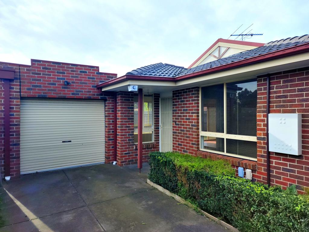 3/104 Miranda Rd, Reservoir, VIC 3073