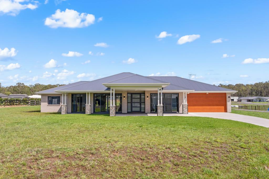 3 Sophia Cres, Brimbin, NSW 2430