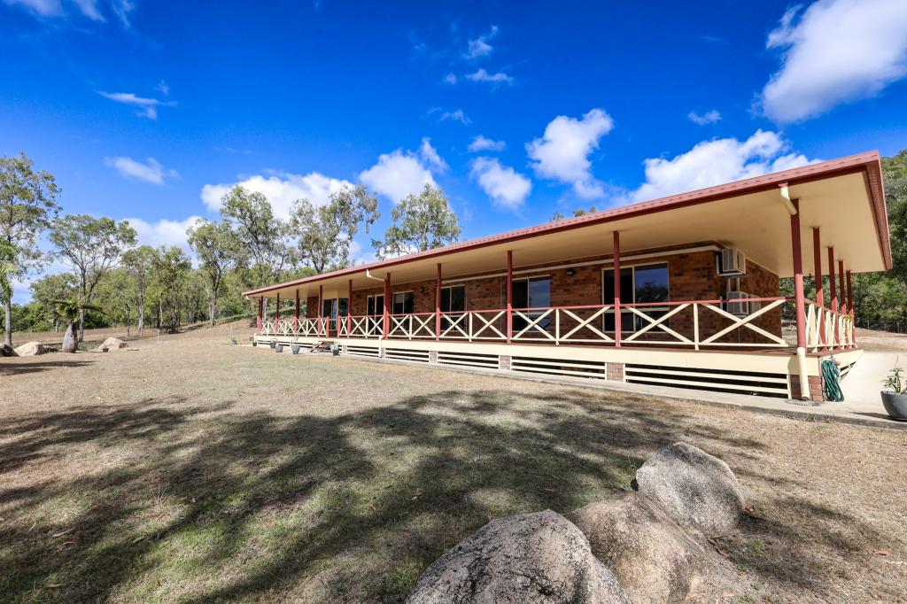 57 Castorina Dr, Mount Kelly, QLD 4807