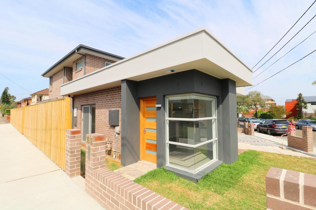 16a Barnstaple Rd, Five Dock, NSW 2046