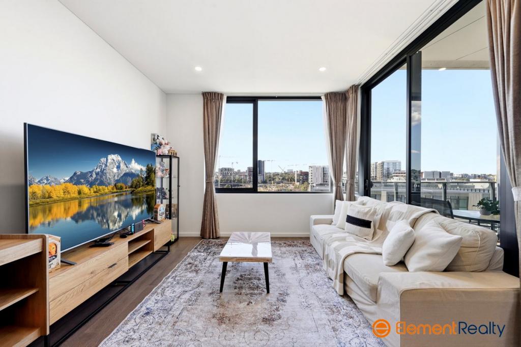 802/12 PAUL ST, ZETLAND, NSW 2017
