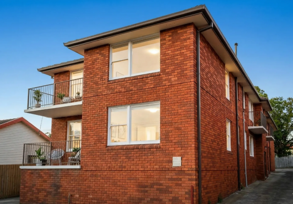4/41 CORNELIA ST, WILEY PARK, NSW 2195
