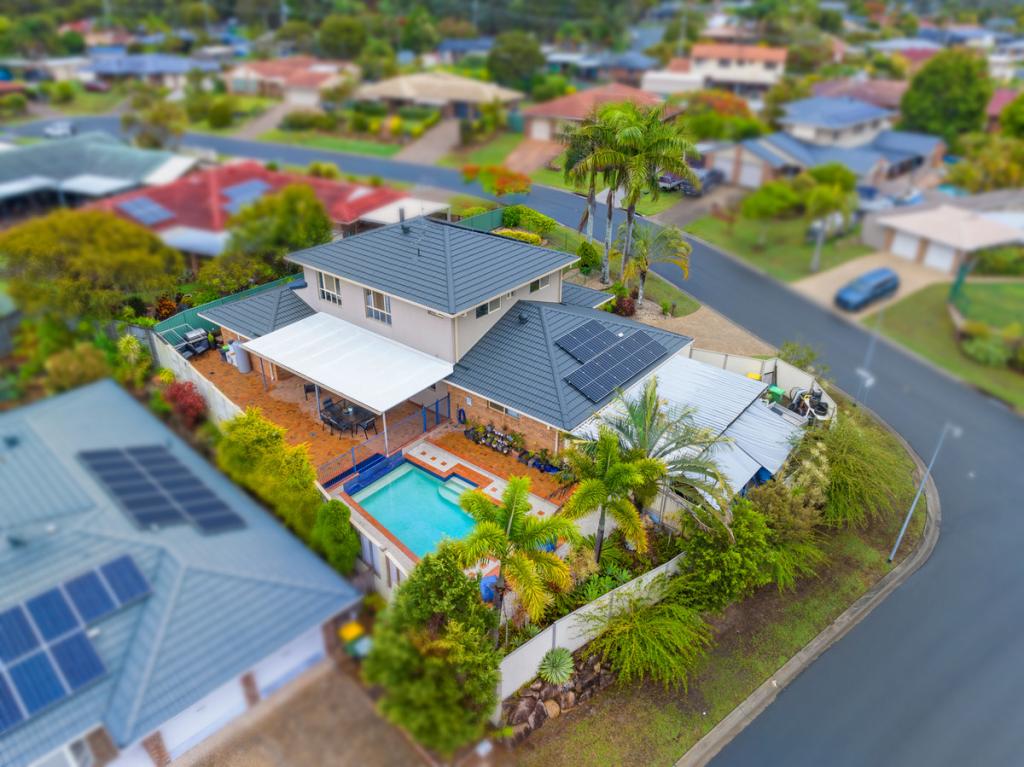 12 Clifford Ct, Capalaba, QLD 4157